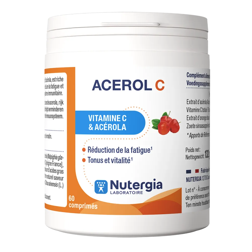 ACEROL C